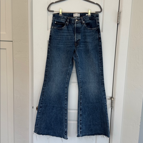 Frame The LAX Size 27 - Picture 2 of 6